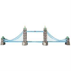 Ravensburger Tower Bridge 3D Puzzle